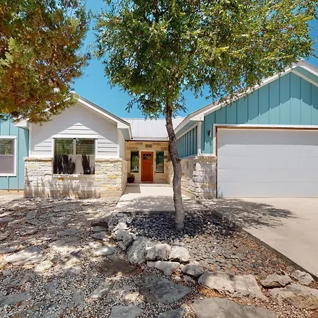 Tanglewood Retreat Villa